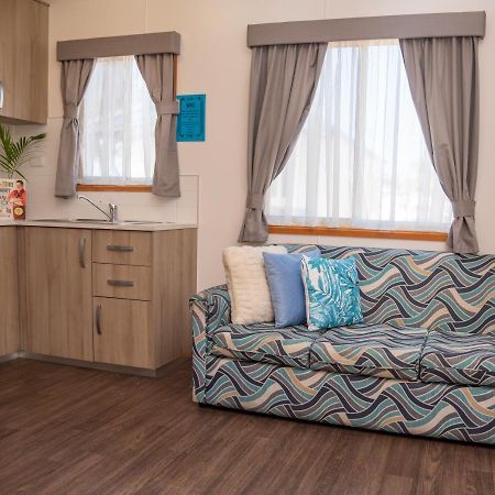 Ceduna Foreshore Caravan Park 外观 照片
