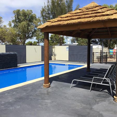 Ceduna Foreshore Caravan Park 外观 照片