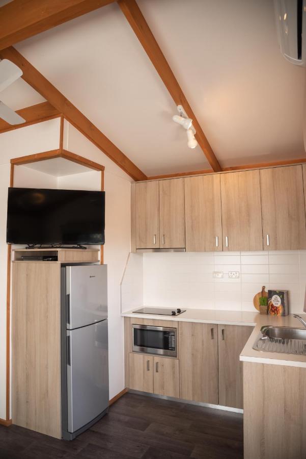 Ceduna Foreshore Caravan Park 外观 照片