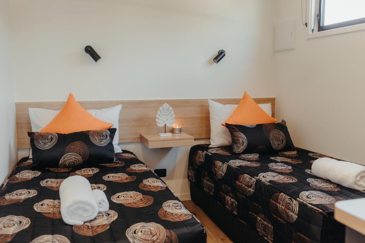 Ceduna Foreshore Caravan Park 外观 照片