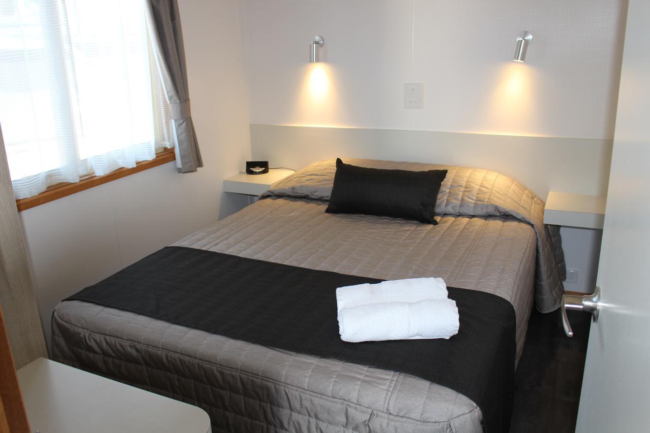 Ceduna Foreshore Caravan Park 外观 照片