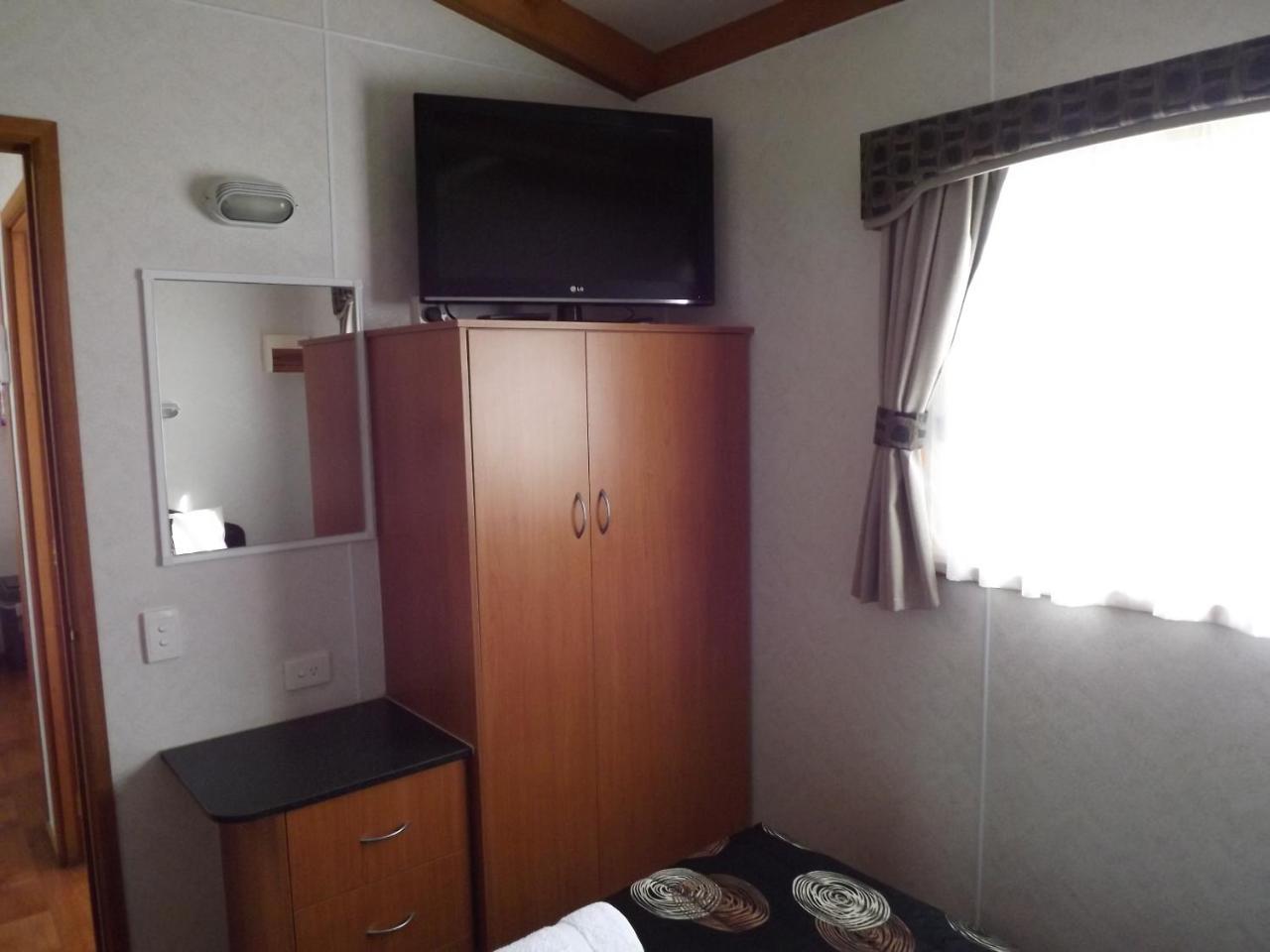 Ceduna Foreshore Caravan Park 外观 照片