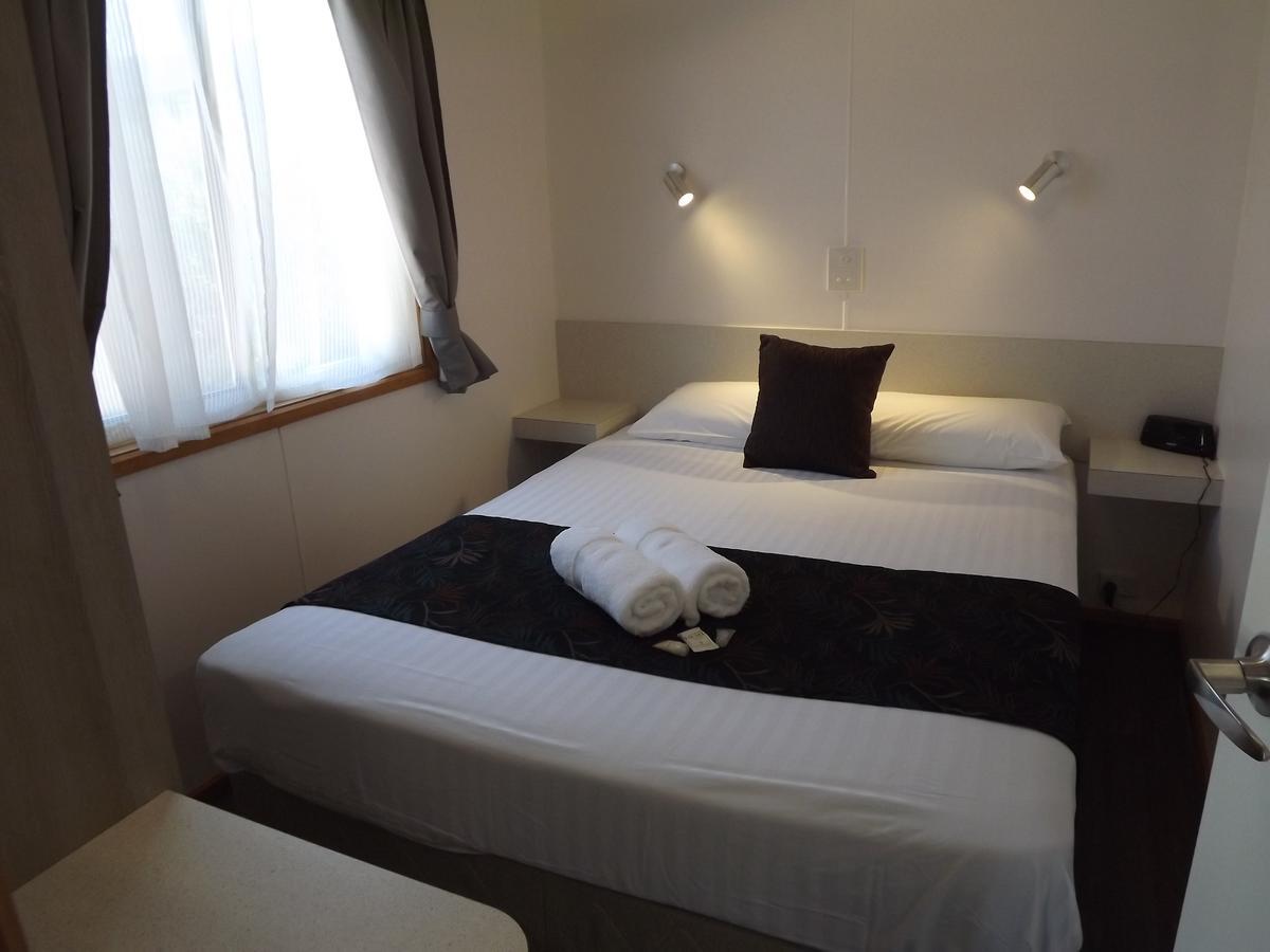 Ceduna Foreshore Caravan Park 外观 照片