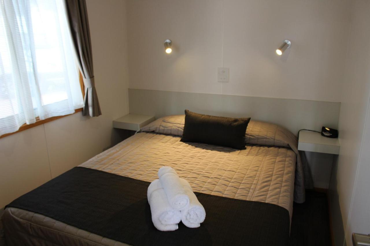 Ceduna Foreshore Caravan Park 外观 照片