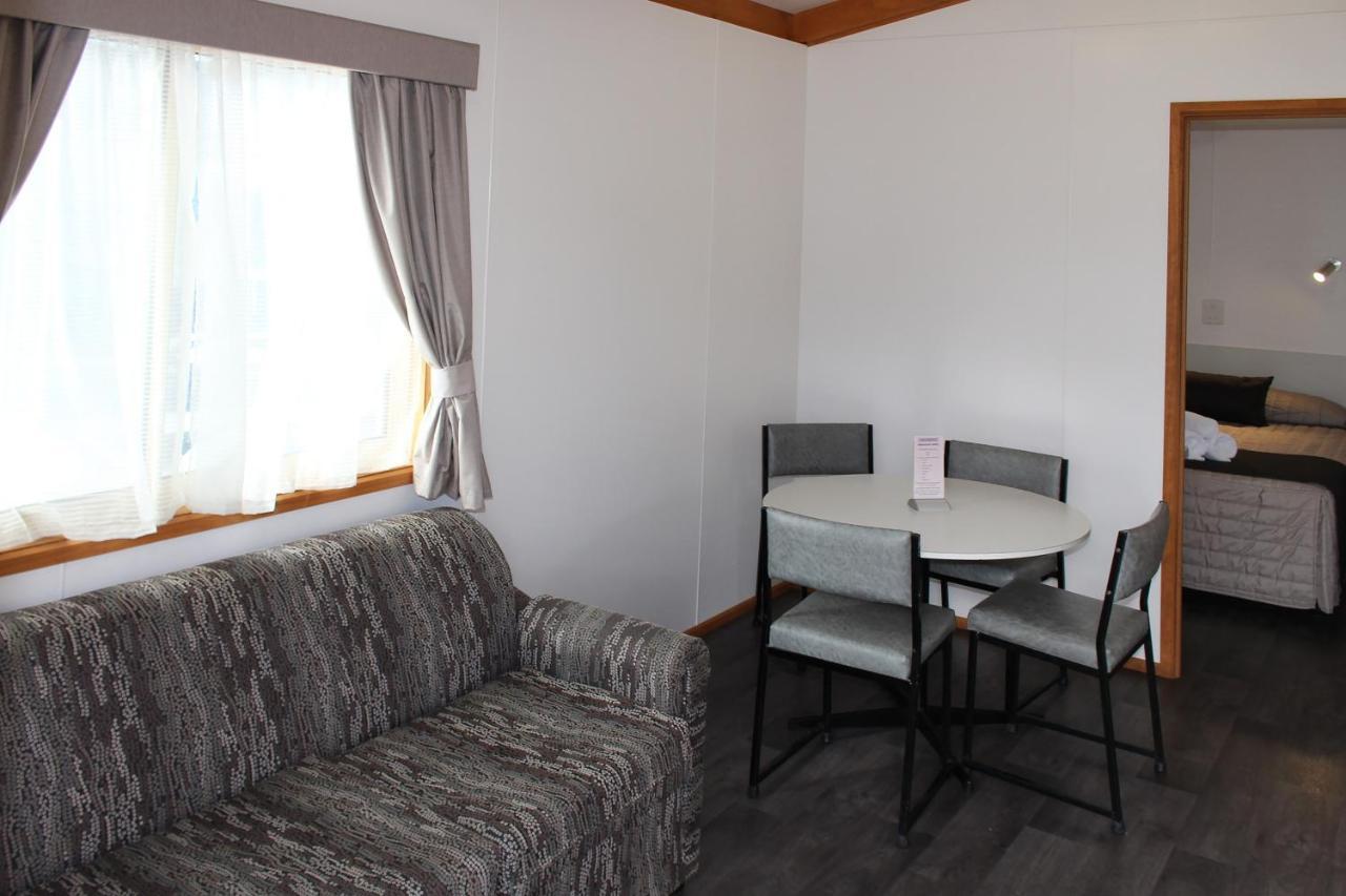 Ceduna Foreshore Caravan Park 外观 照片
