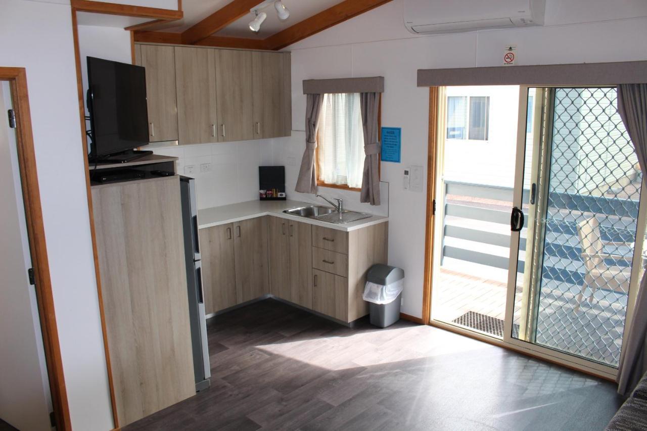 Ceduna Foreshore Caravan Park 外观 照片