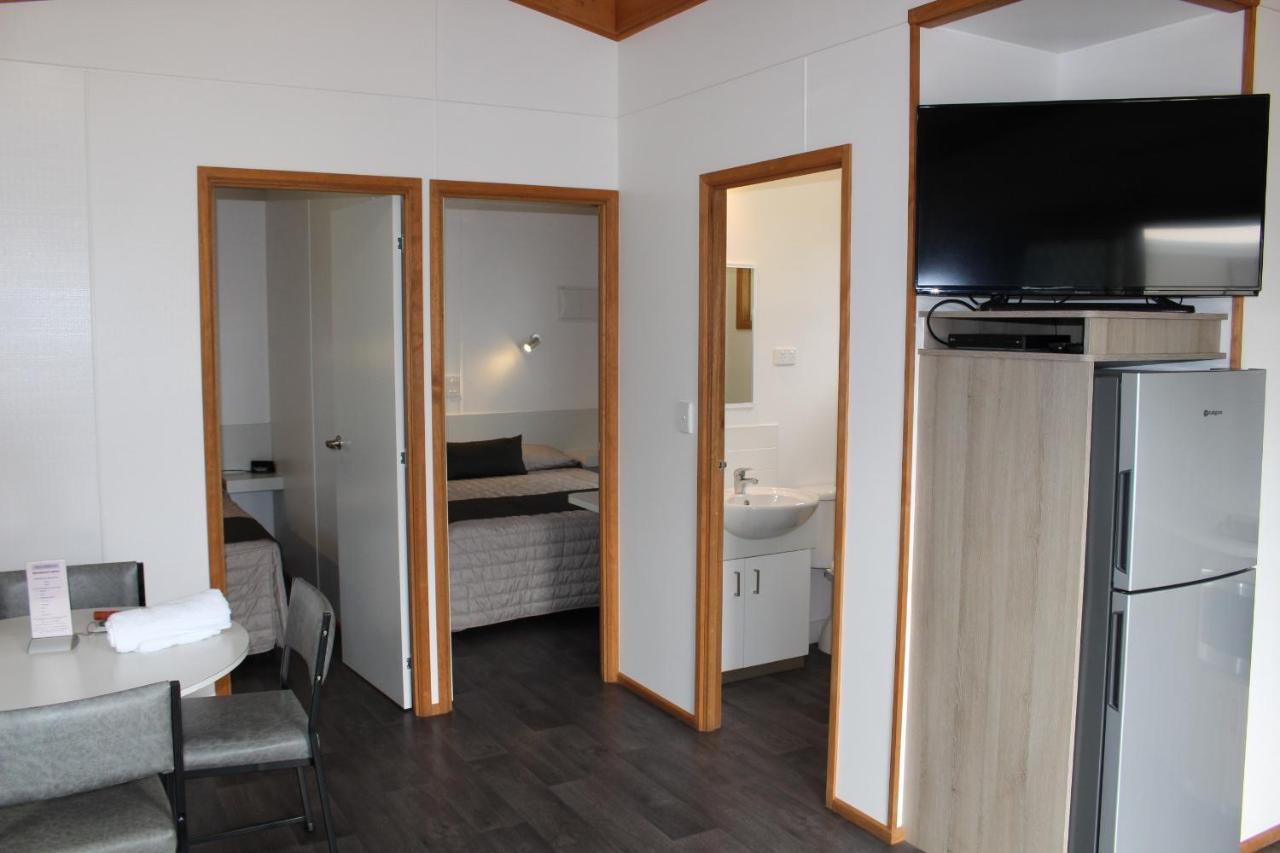 Ceduna Foreshore Caravan Park 外观 照片