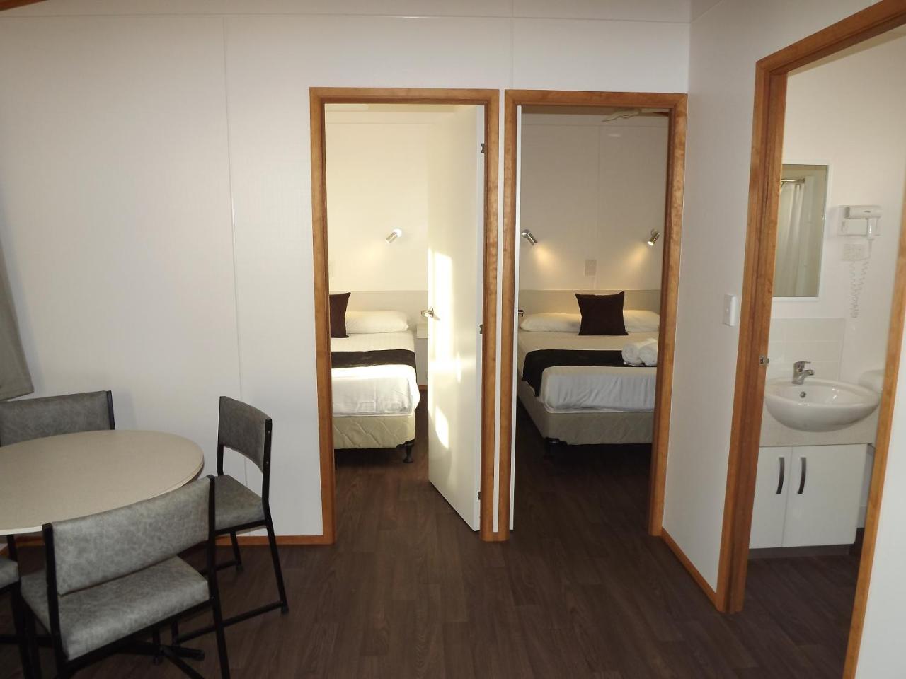 Ceduna Foreshore Caravan Park 外观 照片