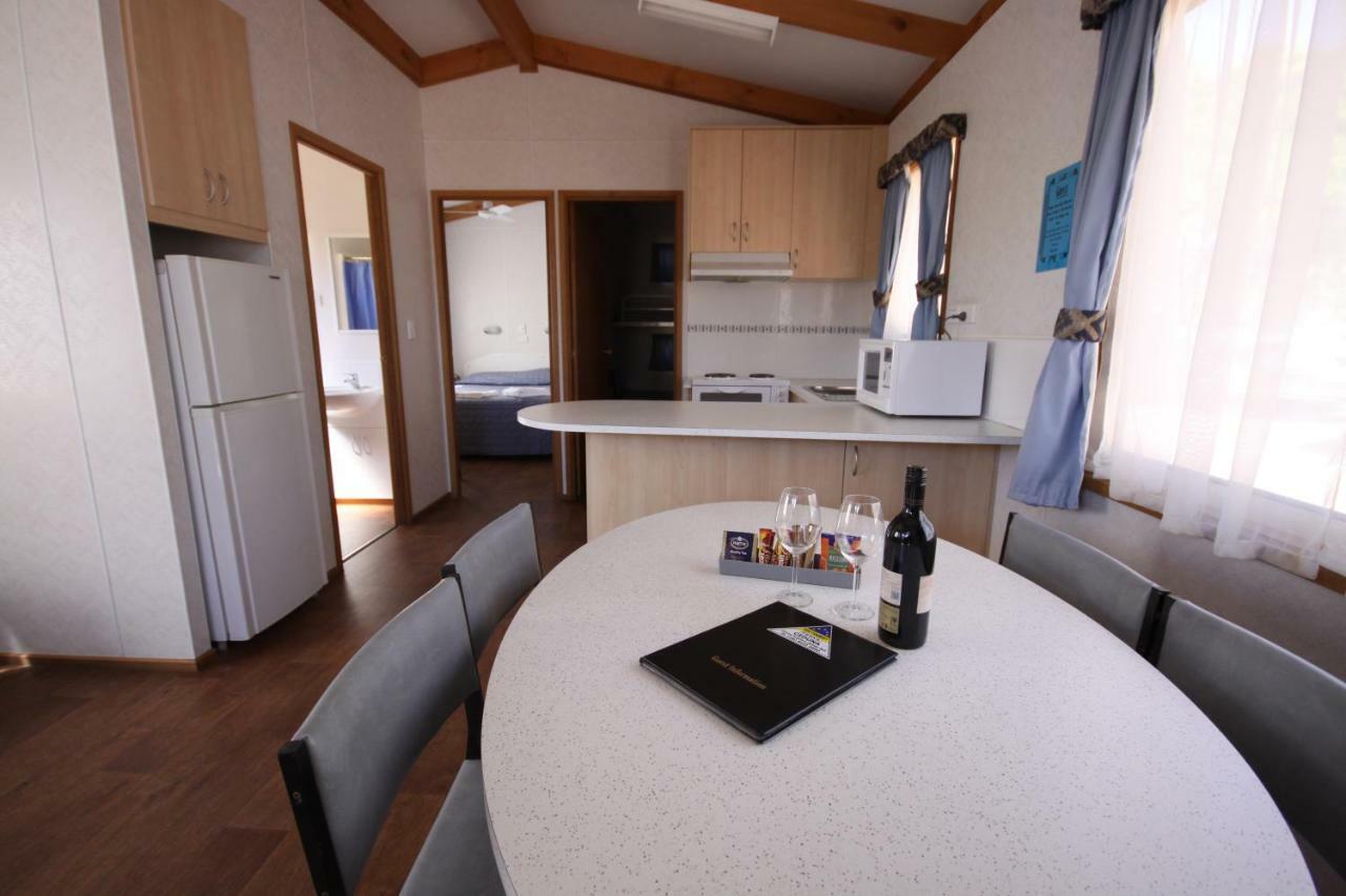 Ceduna Foreshore Caravan Park 外观 照片