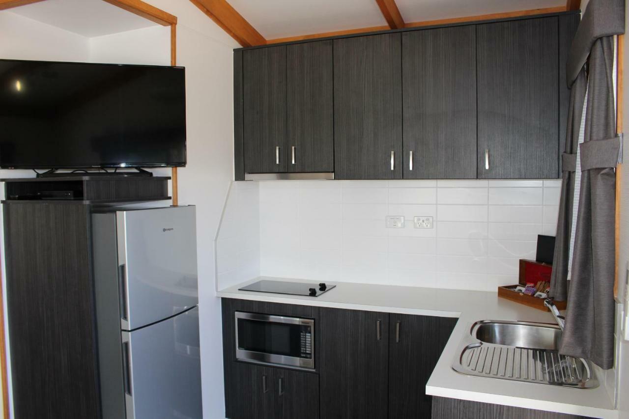Ceduna Foreshore Caravan Park 外观 照片