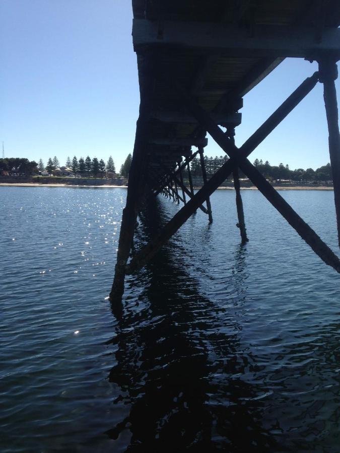 Ceduna Foreshore Caravan Park 外观 照片