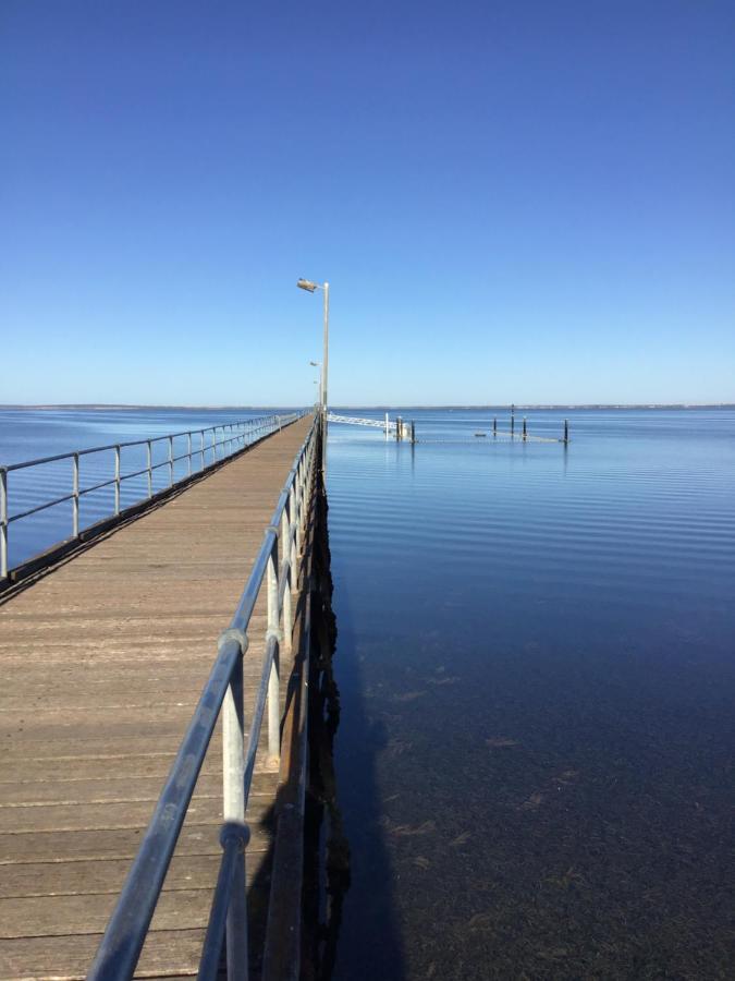 Ceduna Foreshore Caravan Park 外观 照片