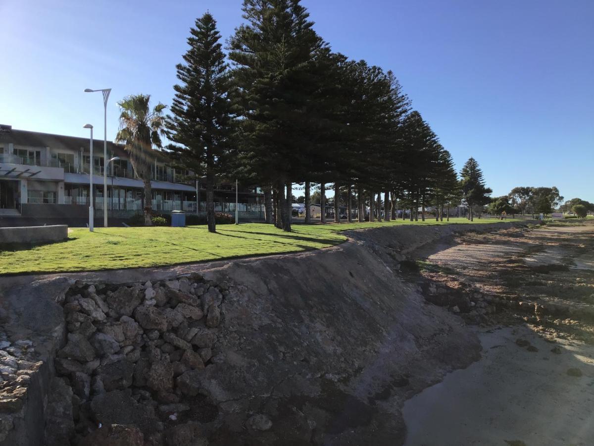 Ceduna Foreshore Caravan Park 外观 照片
